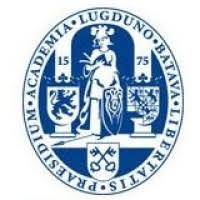 logo Universiteit Leiden