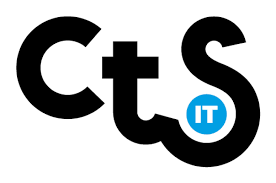 logo CTS IT