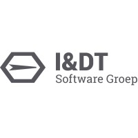 logo I&DT Software Groep