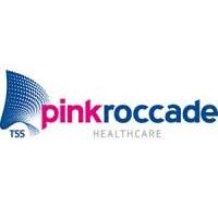 logo PinkRoccade Healthcare