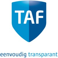 logo TAF 