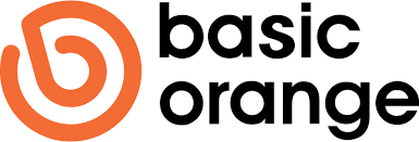 logo Basic Orange