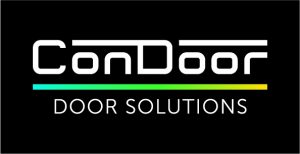 logo ConDoor Door Solutions