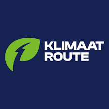 logo Klimaatroute