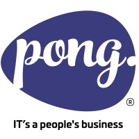 logo Pong