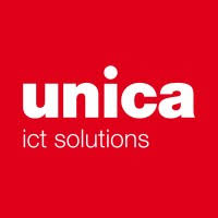 logo Unica ICT Solutions