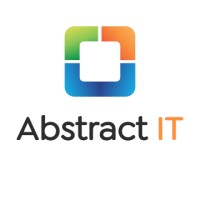 logo Abstract IT