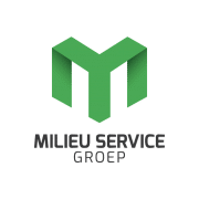 logo Milieu Service Nederland