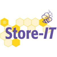 logo Store-IT (Uniserve)