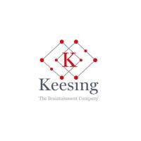 logo Keesing Media Group